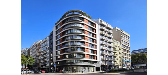 3 Schlafzimmer Wohnung in Lisbon, Portugal, Nr. 105822 9