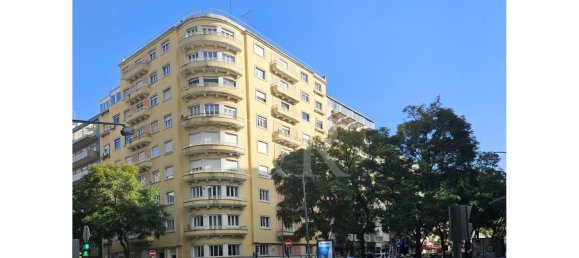 3 Schlafzimmer Wohnung in Lisbon, Portugal, Nr. 105822 8