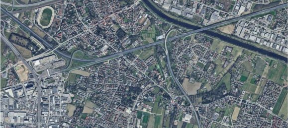 Propriété commerciale à Noventa Padovana, Italy 808m² No. 303424 24