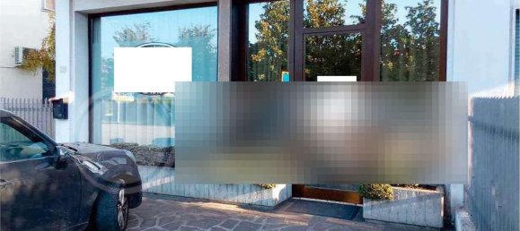 Propriété commerciale à Noventa Padovana, Italy 808m² No. 303424 11