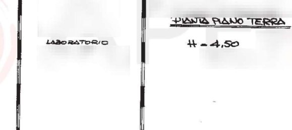 Propriété commerciale à Noventa Padovana, Italy 808m² No. 303424 16