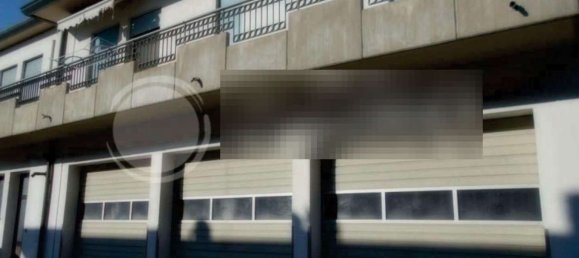 Propriété commerciale à Noventa Padovana, Italy 808m² No. 303424 8