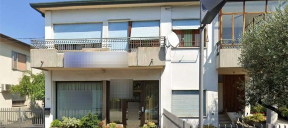 Propriété commerciale à Noventa Padovana, Italy 808m² No. 303424 2