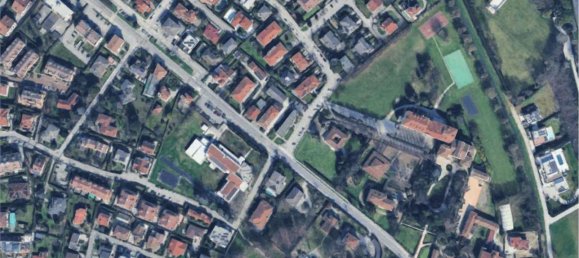 Propriété commerciale à Noventa Padovana, Italy 808m² No. 303424 21