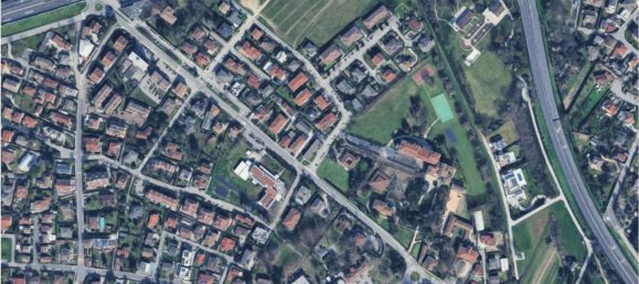 Propriété commerciale à Noventa Padovana, Italy 808m² No. 303424 22