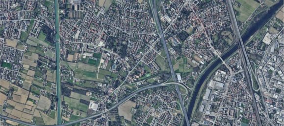 Propriété commerciale à Noventa Padovana, Italy 808m² No. 303424 25