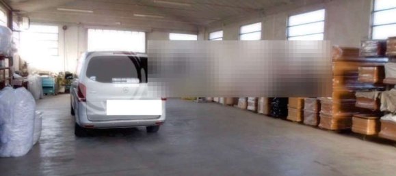 Propriété commerciale à Noventa Padovana, Italy 808m² No. 303424 6