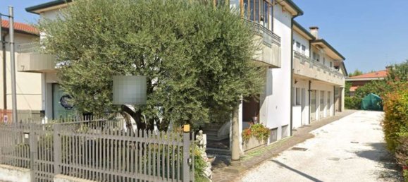 Propriété commerciale à Noventa Padovana, Italy 808m² No. 303424 3