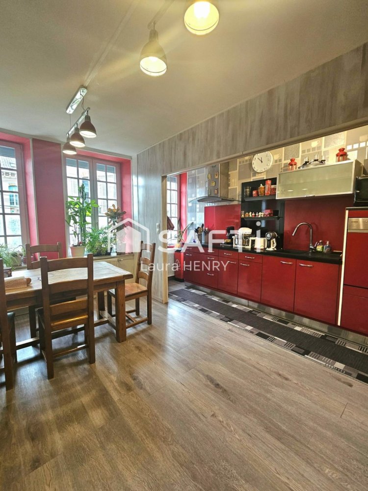 5 chambres Villa à Verdun, France No. 52729