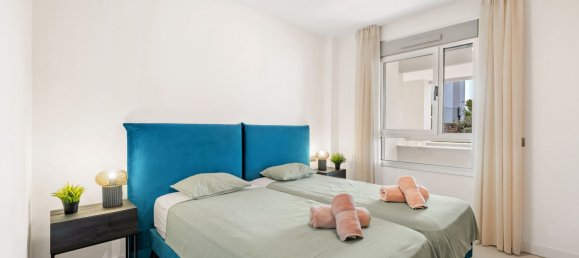 2 Schlafzimmer Wohnung in Mijas, Spain, Nr. 51731 12