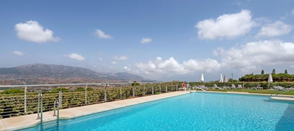 2 Schlafzimmer Wohnung in Mijas, Spain, Nr. 51731 15