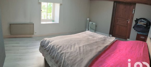 2 chambres Maison de ville à Polisot, France No. 44869 8