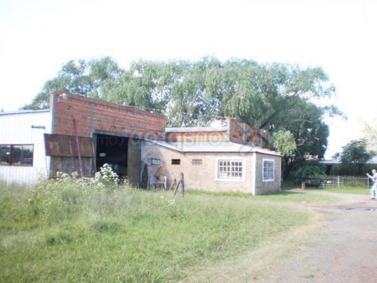  Land in Pilar, Argentina No. 44172