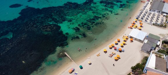 Пентхаус с 4 спальнями в Гольфо Аранчи, Италия № 327400 10