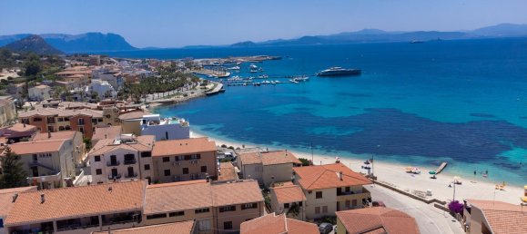 Пентхаус с 4 спальнями в Гольфо Аранчи, Италия № 327400 6