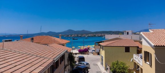 Пентхаус с 4 спальнями в Гольфо Аранчи, Италия № 327400 3