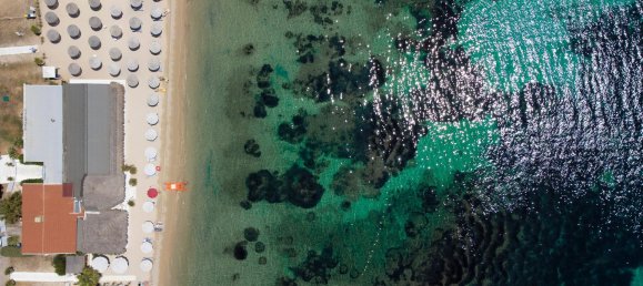 Пентхаус с 4 спальнями в Гольфо Аранчи, Италия № 327400 11