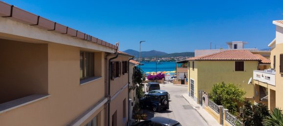 Пентхаус с 4 спальнями в Гольфо Аранчи, Италия № 327400 2