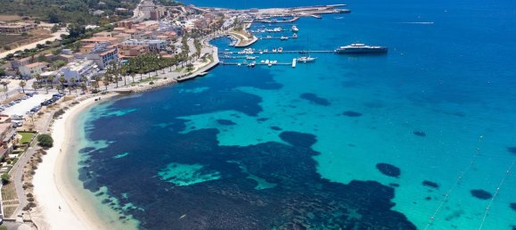 Пентхаус с 4 спальнями в Гольфо Аранчи, Италия № 327400 12