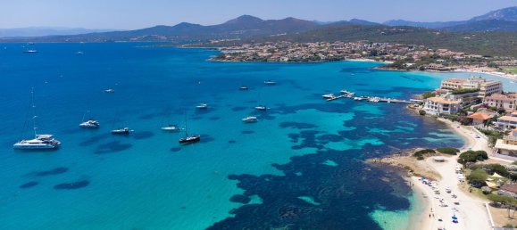 Пентхаус с 4 спальнями в Гольфо Аранчи, Италия № 327400 13