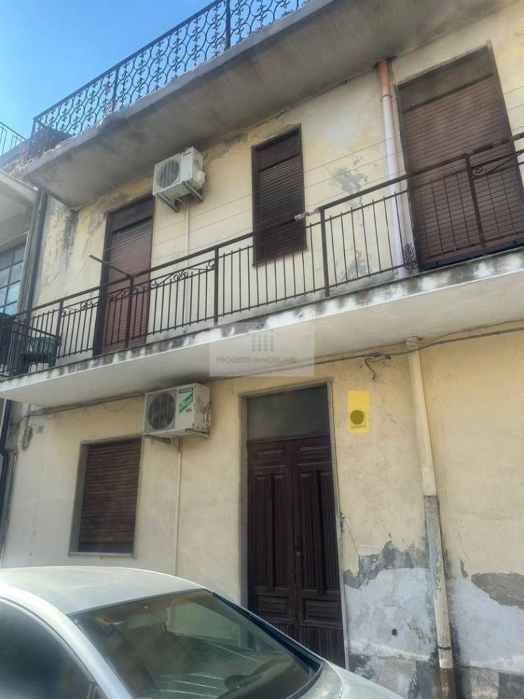 Apartamento T2 em Priolo Gargallo, Italy N.º 356354