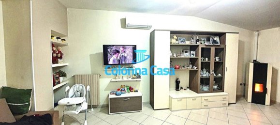 3 rooms Apartment in Forino, Italy No. 226715 3