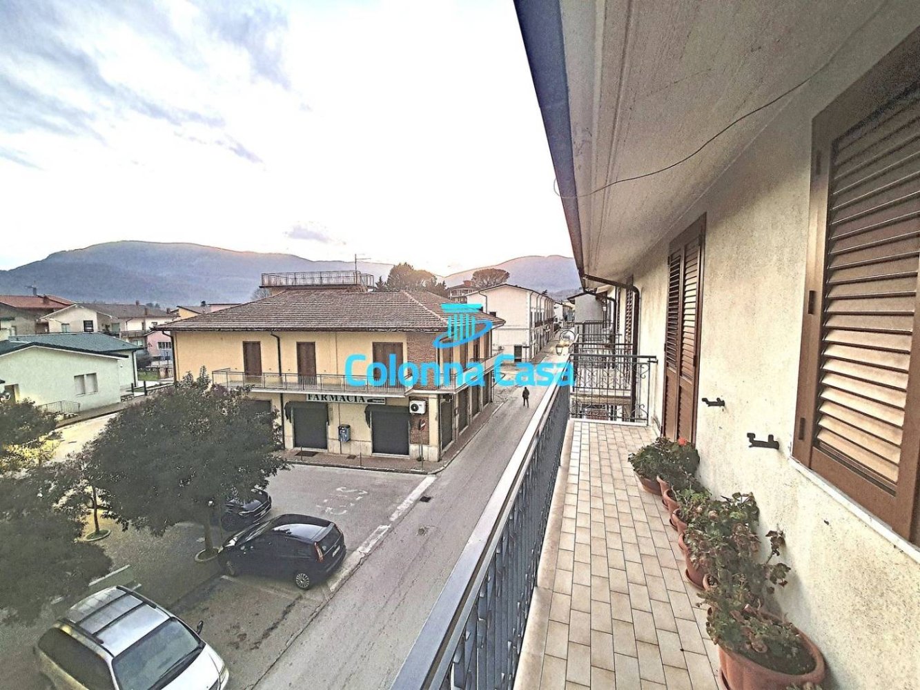3 rooms Apartment in Forino, Italy No. 226715