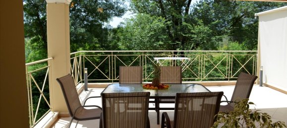 4 bedrooms Commercial property in Corfu, Greece No. 7621 22