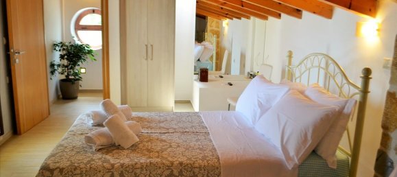 4 غرف نوم عقار تجاري في Corfu, Greece رقم 7621 15