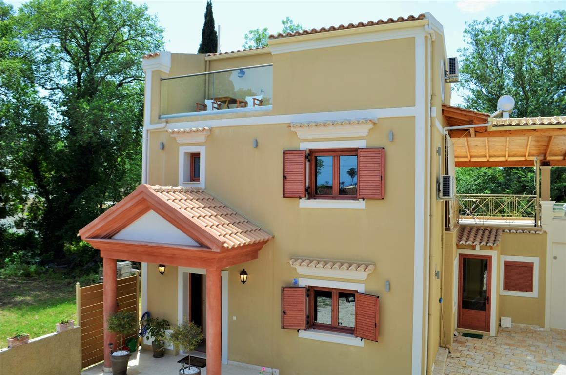 4 غرف نوم عقار تجاري في Corfu, Greece رقم 7621