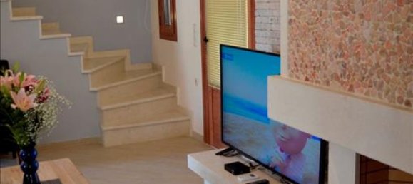4 غرف نوم عقار تجاري في Corfu, Greece رقم 7621 23