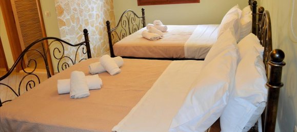 4 غرف نوم عقار تجاري في Corfu, Greece رقم 7621 17