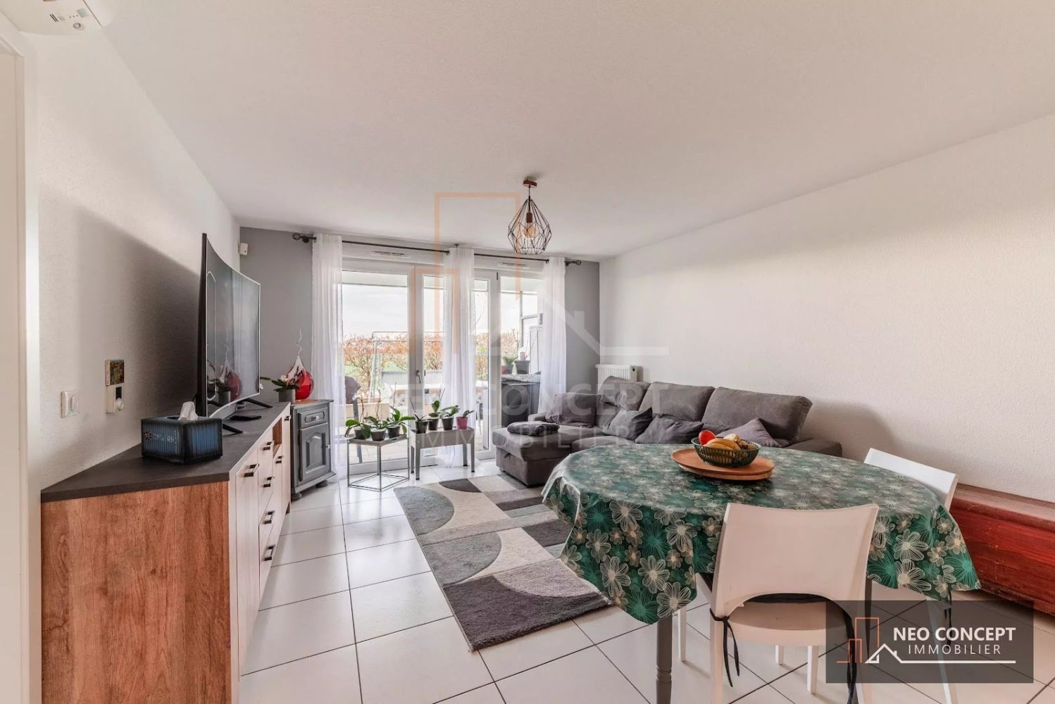 2 bedrooms Apartment in Gambsheim, France No. 48023