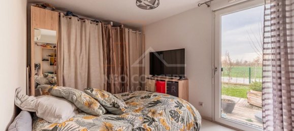 2 bedrooms Apartment in Gambsheim, France No. 48023 5