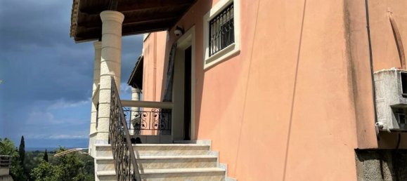 Коммерческая недвижимость с 4 спальнями в Керкира, Центральная Керкира и Диапонтии-Ниси, Керкира, Ионические острова, Пелопоннес, Западная Греция и Ионические острова, Греция № 3170 5