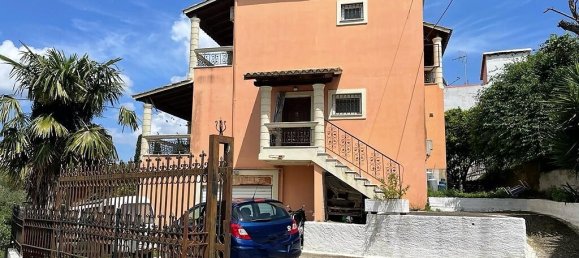 4 bedrooms Commercial property in Corfu, Greece No. 3170 3