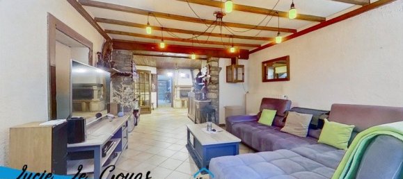 3 bedrooms House in Joudreville, France No. 78960 8