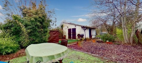 3 bedrooms House in Joudreville, France No. 78960 9