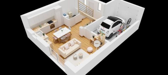 3 bedrooms House in Talmont-Saint-Hilaire, France No. 315828 3