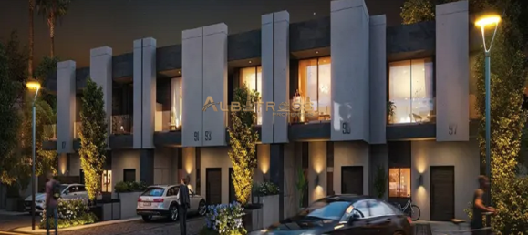 2 bedrooms Villa in Dubai Land, UAE No. 8847 7