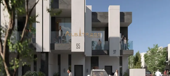 2 bedrooms Villa in Dubai Land, UAE No. 8847 10