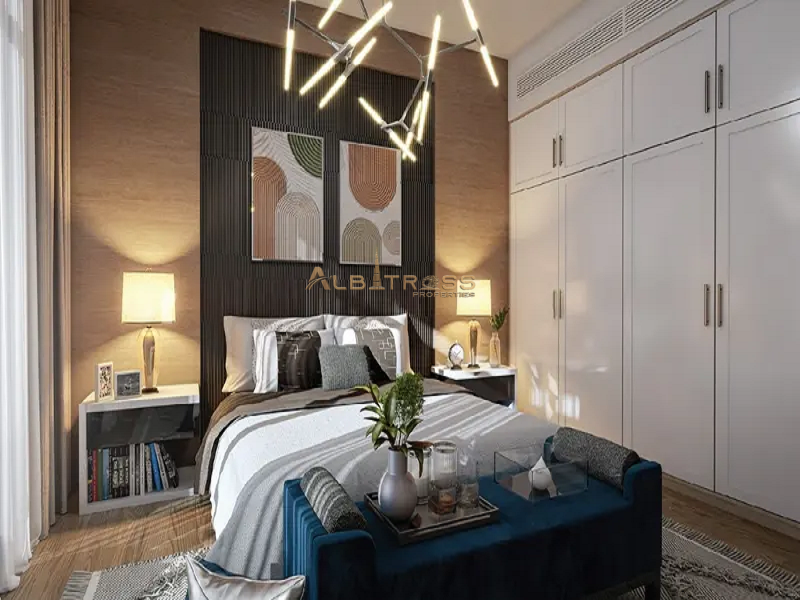 2 bedrooms Villa in Dubai Land, UAE No. 8847