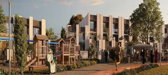 2 bedrooms Villa in Dubai Land, UAE No. 8847 6