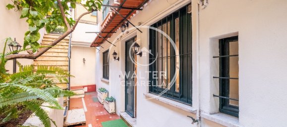 2-salle Appartement à Rome, Italy No. 44903 26