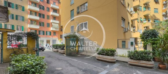 2-salle Appartement à Rome, Italy No. 44903 32