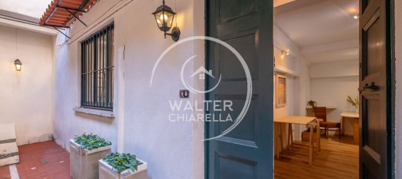 2-salle Appartement à Rome, Italy No. 44903 4