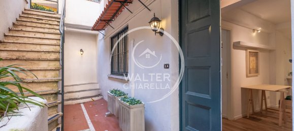 2-salle Appartement à Rome, Italy No. 44903 3