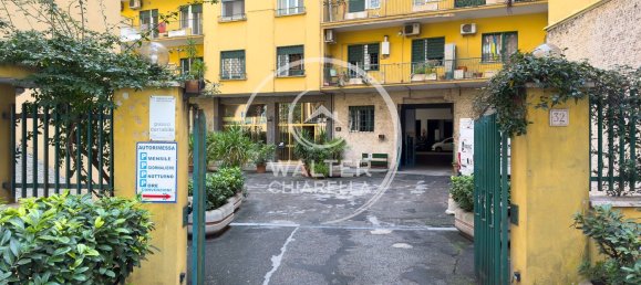2-salle Appartement à Rome, Italy No. 44903 34