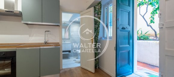 2-salle Appartement à Rome, Italy No. 44903 22