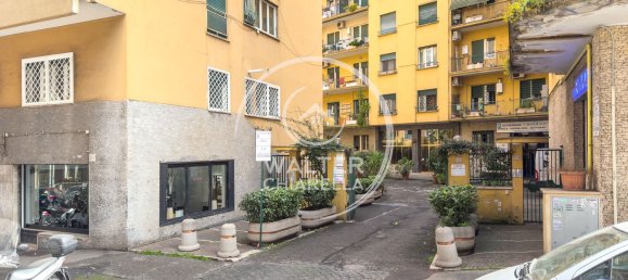 2-salle Appartement à Rome, Italy No. 44903 35